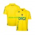 Camisola Cádiz CF Homem Equipamento Primeiro 2026-2027 Manga Curta